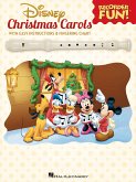 Disney Christmas Carols Disney Christmas Carols
