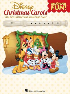 Disney Christmas Carols Disney Christmas Carols