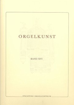 Orgelkunst 16