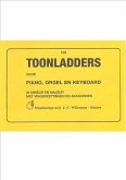 Toonladders Voor Piano ( Orgel/Keyboard ) Toonladders Voor Piano ( Orgel/Keyboard )