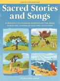 Sacred Stories and Songs