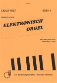 Elektronisch Orgel 04 Elektronisch Orgel 04
