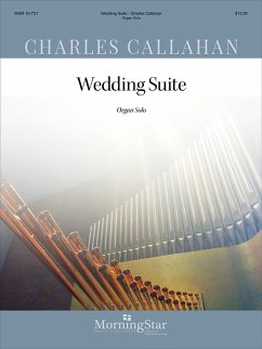 Cover Wedding Suite