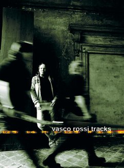 Vasco Rossi: Tracks songbook melody line/vocals/chords