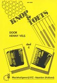 Knop & Toets Vol. 4 Knop & Toets Vol. 4