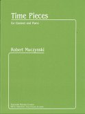 Time Pieces Opus 43 Time Pieces Opus 43