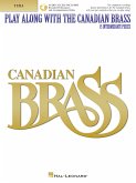 Play Along with The Canadian Brass - Tuba (B.C.)