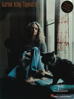 Carole King - Tapestry Carole King - Tapestry