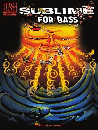 Sublime for Bass Sublime for Bass