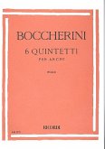 Quintetti op.47,1-2 per archi parti