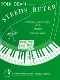 Steeds beter vol.2 voor piano (nl) Steeds beter vol.2 voor piano (nl)