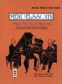 Mendelssohn - Piano Trio No. 2 in C Minor, Op. 66 Mendelssohn - Piano Trio No. 2 in C Minor, Op. 66