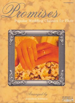 Cover Promises Popular Wedding
