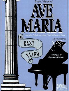 Cover Ave Maria