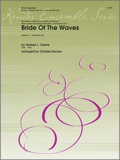 Bride Of The Waves