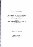 La fille du régiment réduction chant et piano (frz), copie d'archive