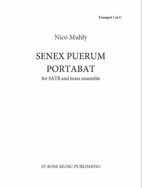 Senex Puerum Portabat Senex Puerum Portabat