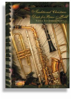 Cover Traditional Christmas