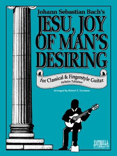 Cover Jesu Joy Of Man's Desiring