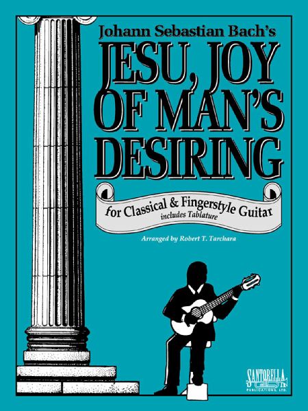 Jesu Joy Of Man's Desiring