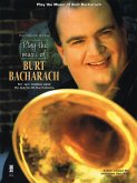 Play the Music of Burt Bacharach Play the Music of Burt Bacharach