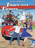 Tunes voor Tieners van Toen 2 Tunes voor Tieners van Toen 2