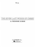 Seven Last Words of Christ Seven Last Words of Christ