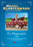 Gerhard Schultheis, Der Schoppenstecher Blaskapelle Partitur