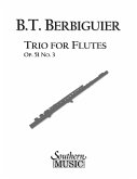 Trio No. 3, Op. 51