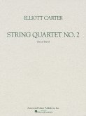 String Quartet No. 2 (1959)