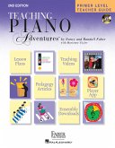 Primer Level Teacher Guide - Second Edition Primer Level Teacher Guide - Second Edition