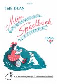 Mijn speelboek for piano Mijn speelboek for piano