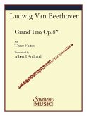 Grand Trio, Op 87 Grand Trio, Op 87