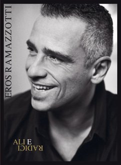 Cover Eros Ramazzotti - Ali e Radici: for piano(vocal/guitar)