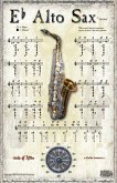 Phil Black Instrumental Series Alto Sax