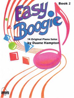 Easy Boogie Book 2