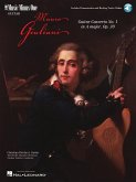 Giuliani - Guitar Concerto No. 1 in A Major Giuliani - Guitar Concerto No. 1 in A Major