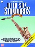 Alto Sax Standards Band 2 Solos or duets Alto Sax Standards Band 2 Solos or duets