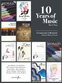 10 Years of Music Part I: Easy