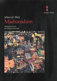 Cover Madurodam