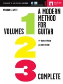 A Modern Method for Guitar - Complete Method A Modern Method for Guitar - Complete Method