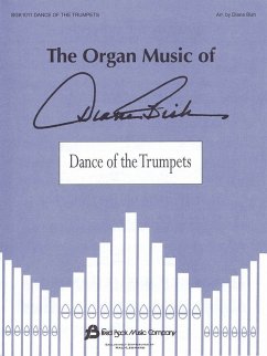 Cover Dance of the Trumpets