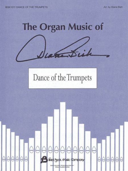 Dance of the Trumpets Dance of the Trumpets