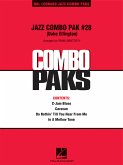 Jazz Combo Pak #28 (Duke Ellington)