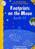 Footprints On The Moon - Apollo 11 Footprints On The Moon - Apollo 11