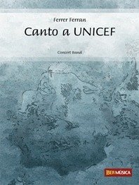 Cover Canto a UNICEF