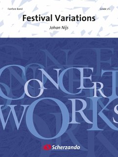 Cover Festival Variations