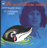 Gentil Dauphin Triste Vocal and Piano Buch Gentil Dauphin Triste Vocal and Piano Buch