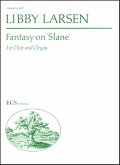 Fantasy on Slane Fantasy on Slane