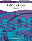 Thomas Doss, Fancy Vienna Concert Band/Harmonie and Trumpet, Flugelhorn Partitur + Stimmen